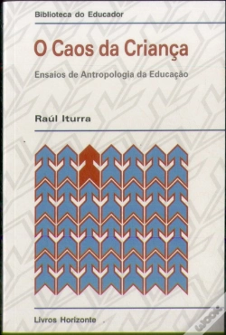 Capa do artigo O Caos da Criança