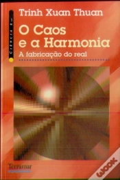 Capa do artigo O Caos e a Harmonia