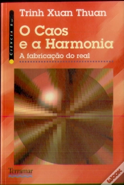 Capa do artigo O Caos e a Harmonia