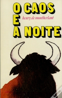 Capa do artigo O Caos e a Noite