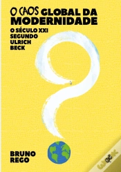 Capa do artigo O Caos Global da Modernidade