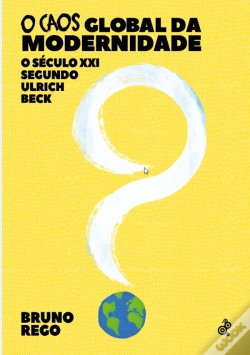 Capa do artigo O Caos Global da Modernidade