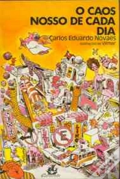 Capa do artigo O Caos Nosso de Cada Dia