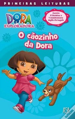 Capa do artigo O Cãozinho da Dora
