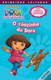 Capa do artigo O Cãozinho da Dora