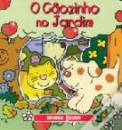 O Cãozinho no Jardim