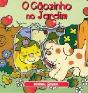 O Cãozinho no Jardim - Preview