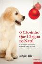 O Cãozinho Que Chegou no Natal - Preview