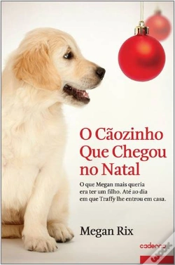 Capa do artigo O Cãozinho Que Chegou no Natal