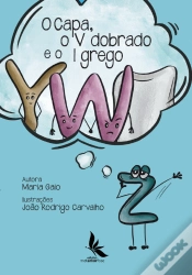 Capa do artigo O Capa, o V Dobrado e o I Grego