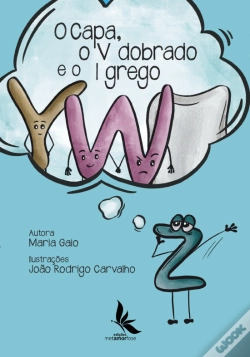 Capa do artigo O Capa, o V Dobrado e o I Grego