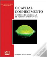 O Capital Conhecimento
