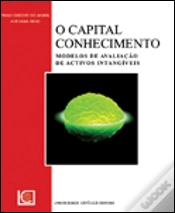 Capa do artigo O Capital Conhecimento