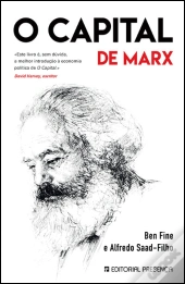 O Capital de Marx