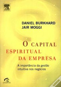 Capa do artigo O Capital Espiritual da Empresa