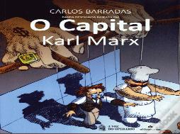 O Capital - Karl Marx