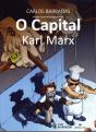 O Capital - Karl Marx - Preview