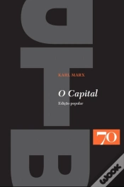 Capa do artigo O Capital