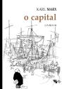 O Capital - Livro 3 - Preview