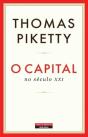 O Capital no Século XXI - Preview