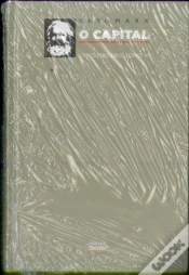 Capa do artigo O Capital VI