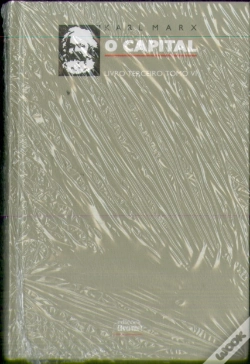 Capa do artigo O Capital VI