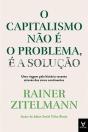 O Capitalismo Não é o Problema, é a Solução - Preview