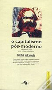 Capa do artigo O Capitalismo Pós-Moderno