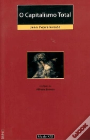 Capa do artigo O Capitalismo Total