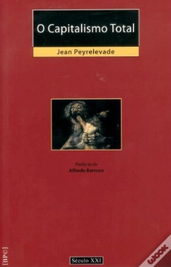Capa do artigo O Capitalismo Total