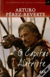 Capa do artigo O Capitão Alatriste