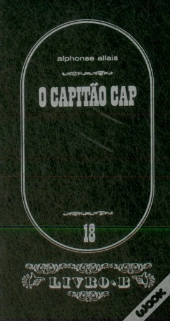 O Capitão Cap