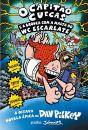 O Capitão Cuecas e a Bronca com a Malta do WC Escarlate - Preview