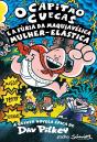 O Capitão Cuecas - E a Fúria da Maquiavélica Mulher-Elástica - Preview