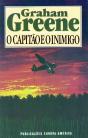 O Capitão e o Inimigo - Preview