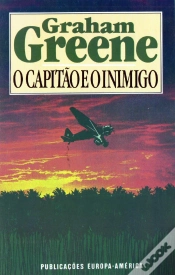 Capa do artigo O Capitão e o Inimigo