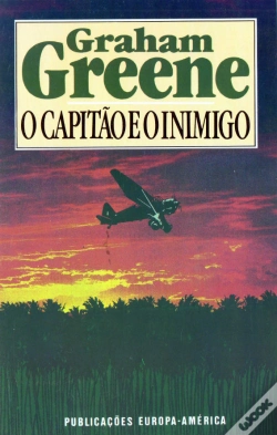 Capa do artigo O Capitão e o Inimigo