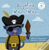 O Capitão Miau Miau