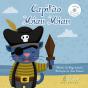 O Capitão Miau Miau - Preview