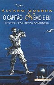 Capa do artigo O Capitão Nemo e Eu