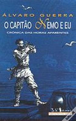 Capa do artigo O Capitão Nemo e Eu