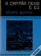 O Capitão Nemo e Eu
