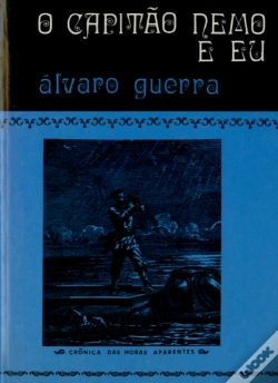 Capa do artigo O Capitão Nemo e Eu