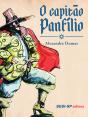 O Capitão Panfílio - Preview