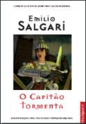 O Capitão Tormenta