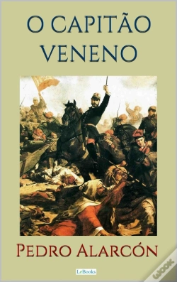 Capa do artigo O Capitão Veneno - Alarcón