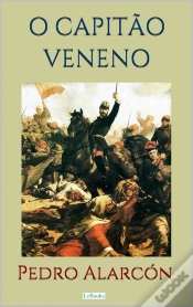 Capa do artigo O Capitão Veneno - Alarcón