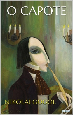 Capa do artigo O Capote - Gogol