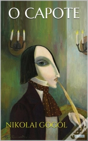 Capa do artigo O Capote - Gogol
