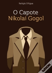 Capa do artigo O Capote